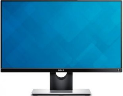  Dell S2316H, 23", Black