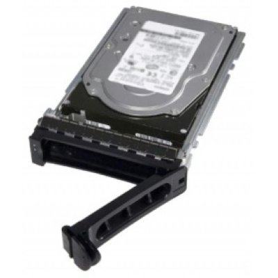   HDD 3000GB SAS Dell 6Gb (400-2402, 3.5", 7200rpm, NL-SAS)