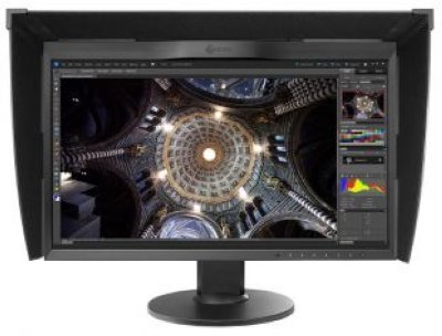  Eizo ColorEdge CG248-4K