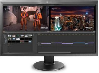  Eizo ColorEdge CG318-4K