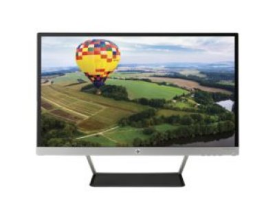 HP  TFT 24" Pavilion 24cw (IPS, WLED, 1920x1080, 8 , 5000000:1, 178"/178", VGA, 2