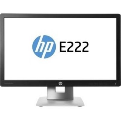 21.5"  HP EliteDisplay E222 [M1N96AA#ABB]