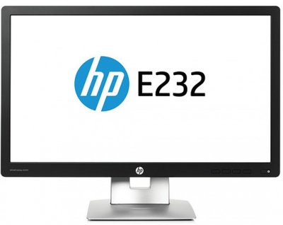 23"  HP EliteDisplay E232 [M1N98AA#ABB]