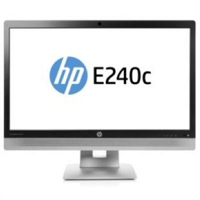   HP 24" EliteDisplay E240 (M1N99AA)