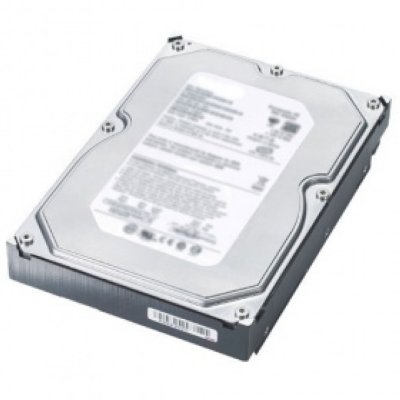   HDD 300GB SAS Dell 6G (400-19339, 3.5", 15000rpm)