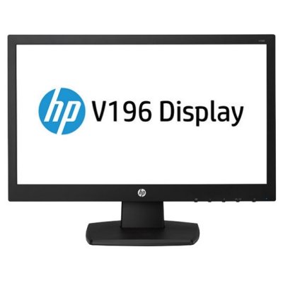   HP 19" ProDisplay V196 (M7F91AA)