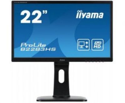  iiYama B2283HS-B1