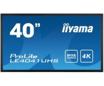  Iiyama LE4041UHS-1