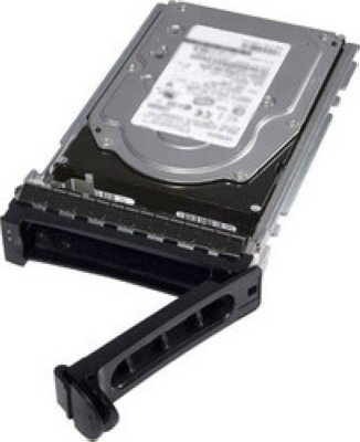   HDD 300GB SAS Dell 6G (400-24124, 2.5", 15000rpm)