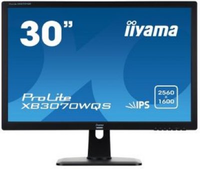  iiYama Pro Lite XB3070WQS-B0