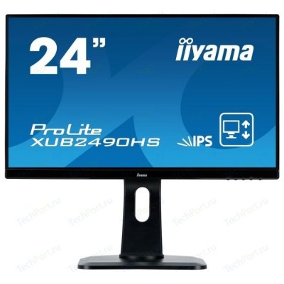  Iiyama XUB2490HS-B1