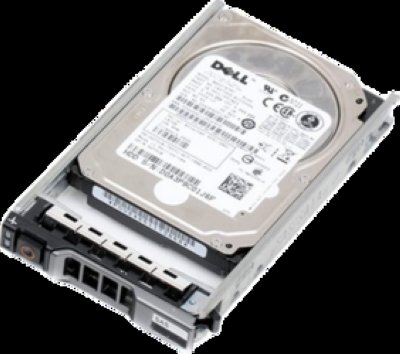   HDD 300GB SAS Dell 6G (400-24988, 2.5", 15000rpm)