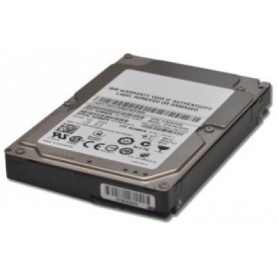   HDD 300Gb SAS IBM 6Gb (49Y6092, 15000rpm, 3.5")