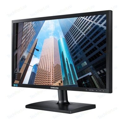 A22" Samsung S22E200NY TN LED 1920x1080 5ms VGA