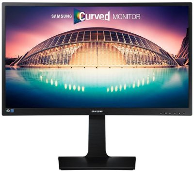  27" Samsung S27E650C (E65KCSE)