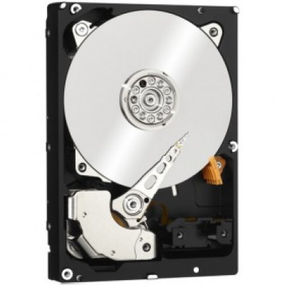   HDD 4000GB SAS WD RE (3.5", WD4001FYYG, 7200rpm, 32Mb)