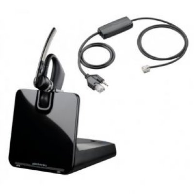  Plantronics B335