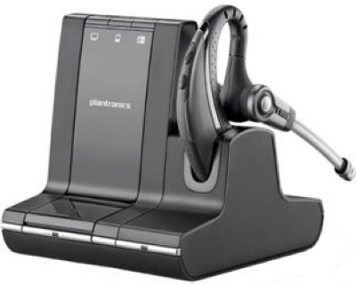  Plantronics W730 Savi