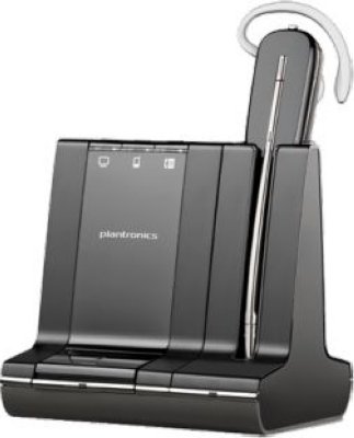  Plantronics W740 Savi