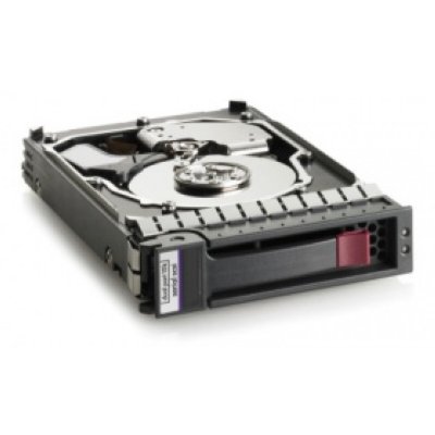   HDD 1000Gb SATA-II HP MDL (625609-B21, 7200rpm, 2.5", hot plug)