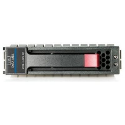   HDD 2000Gb SATA-III HP MDL (658079-B21, 7200rpm, 3.5", hot plug)