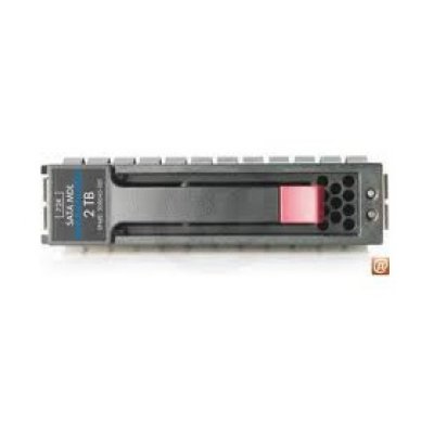   HDD 2000Gb SATA-III HP MDL (659339-B21, 7200rpm, 3.5")