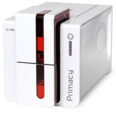    Evolis Primacy Duplex Smart PM1H0T00xD