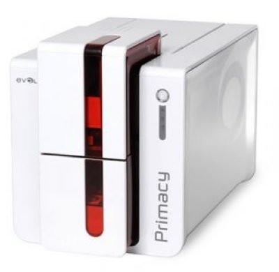    Evolis Primacy Duplex & Contactless PM1H0ELYxD