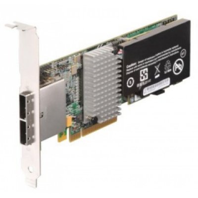  IBM ServeRAID-M5025 SAS/SATA ECC 512MB(46M0830)