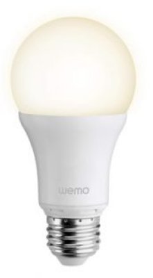  Belkin WeMo Smart LED Bulb