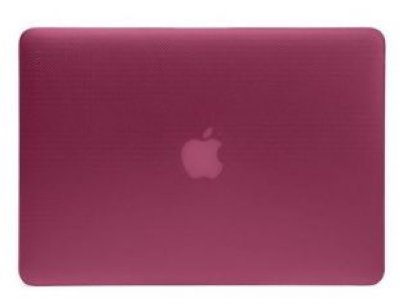  Incase Hardshell Case Dots - Pink Sapphire CL60625