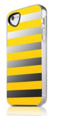 Itskins Killer Chic Yellow Stripe APNP-KILCH-YLSP