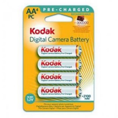  Kodak HR06 2100mAh