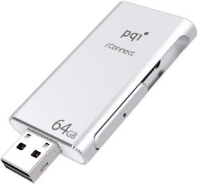  PQI iConnect Silver