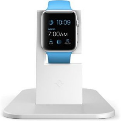  TwelveSouth HiRise Silver 12-1503