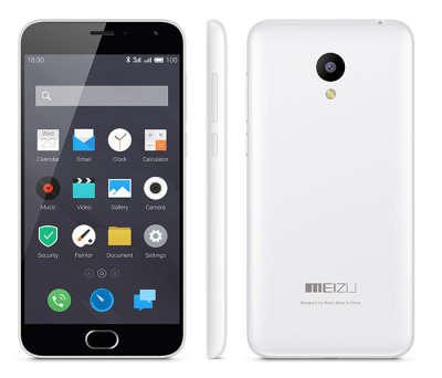   Meizu M2 mini 16 Gb 