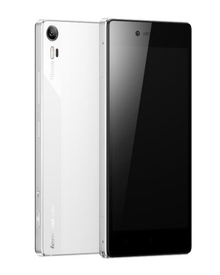 Lenovo  Vibe Shot Z90-A40 White 5 FHD/ IPS/ 8x1.7/ 3G/ 32G/ LTE/ DS/ A5.0