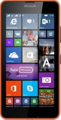  Microsoft Lumia 640 LTE Dual Sim, 