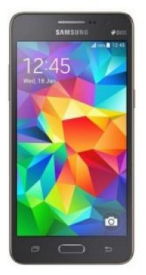  Samsung SM-G531H/DS Galaxy Grand Prime VE Duos 8Gb 