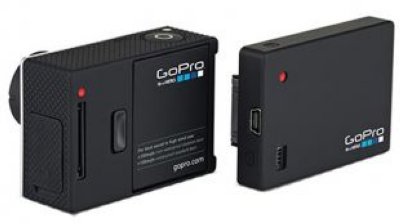  GoPro Bac Pac ABPAK-303