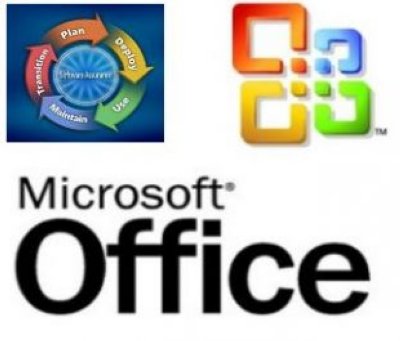 Microsoft Office Professional Plus Russian LicSAPk OLP A Gov