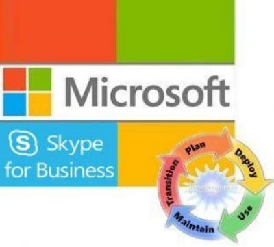 Microsoft Skype for Business Svr StdCAL Sngl LicSAPk OLP NL UsrCAL