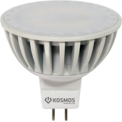    premium LED MR16 5  GU5.3 230  4500K KLED5wMR16GU53230v45