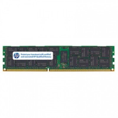   HP RAM DDRIII-1333 4Gb 2Rx8 Unbuffered ECC PC3-10600E-9[593923-B21]