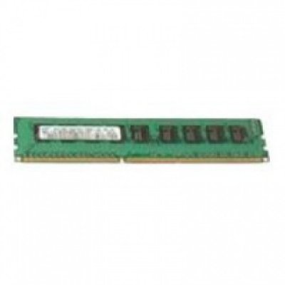  IBM ExpSell 4GB(1x4GB,2Rx8,1.5V)PC3-12800 CL11 ECC DDR3 1600MHz LP UDIMM(00D4955-SS 00Y3653)