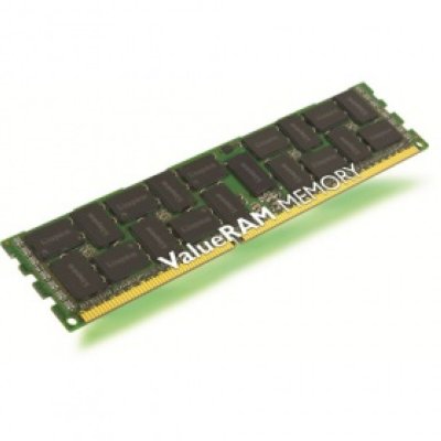   DDR-III 8Gb 1066MHz PC-8500 Kingston ECC Reg (KVR10R7Q8/8)