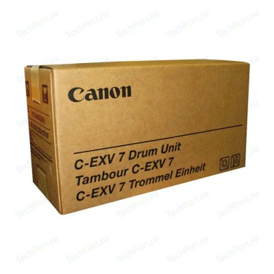  Canon C-EXV7 7815A003  iR1210/1230/1270F/1510/1530  20000 