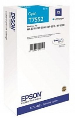  Epson C13T755240