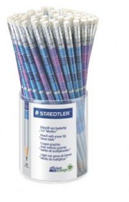   STAEDTLER 1822