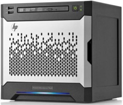  HP ProLiant MicroServer Gen8